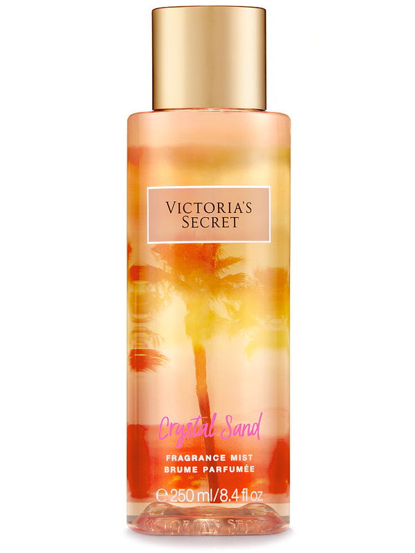 Crystal Sand Victoria's Secret