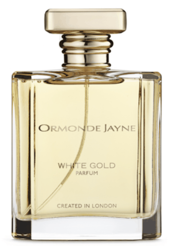 White Gold Ormonde Jayne — аромат
