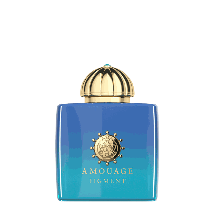 Figment Woman Amouage — аромат