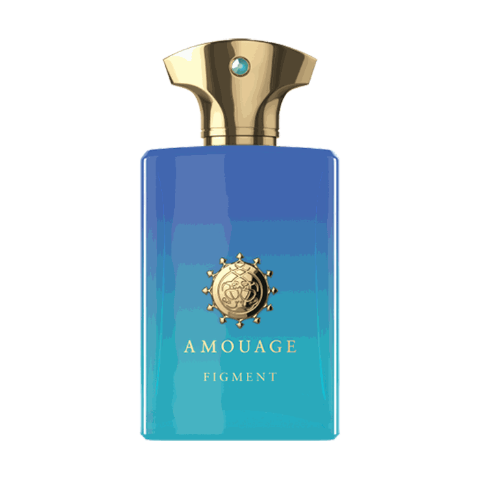 Figment Man Amouage — аромат