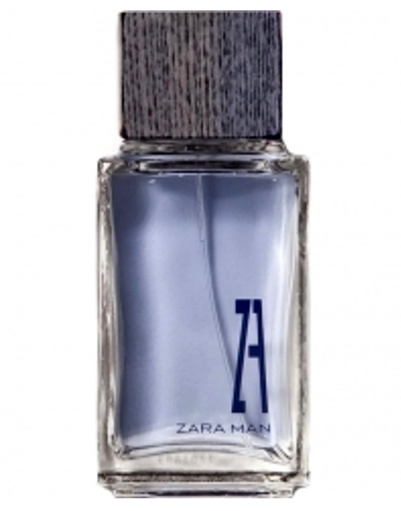 Zara Man 2012 Zara