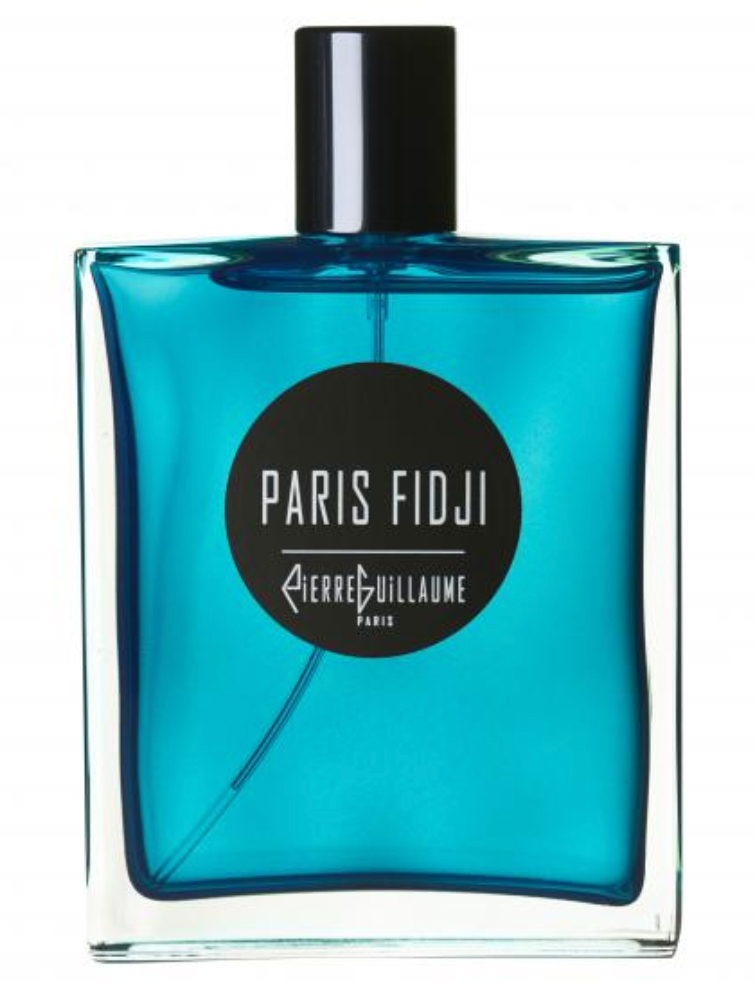 Paris Fidji Pierre Guillaume Paris — аромат