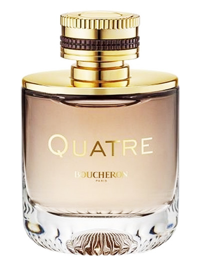Boucheron Quatre Absolu de Nuit Pour Femme Boucheron — аромат