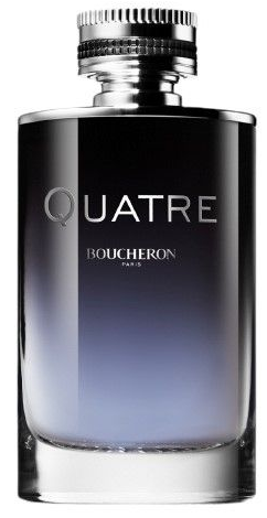 Boucheron Quatre Absolue de Nuit Pour Homme Boucheron — аромат