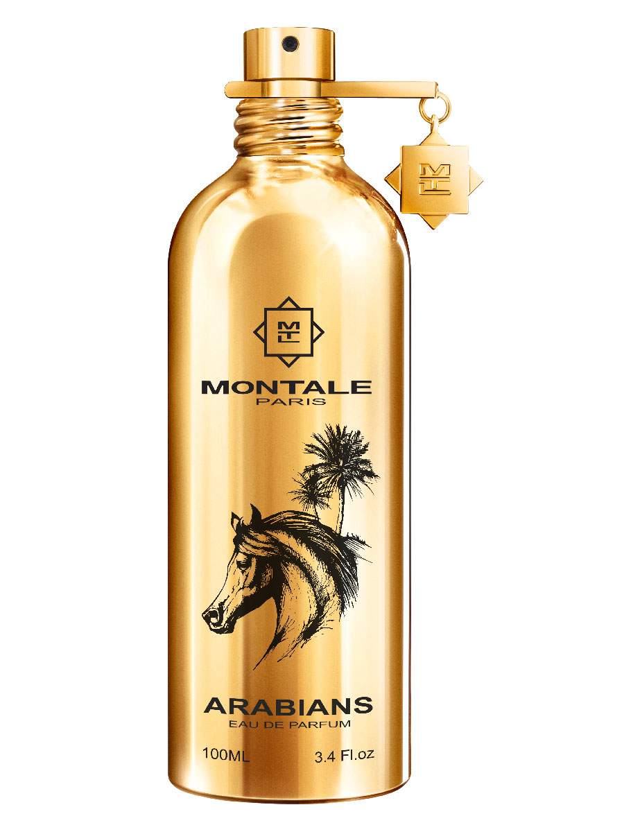 Arabians Montale