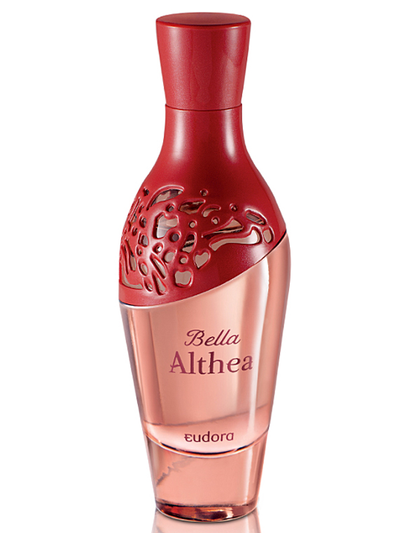 Bella Althea Eudora — аромат