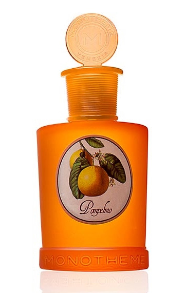 Pompelmo Monotheme Venezia — аромат