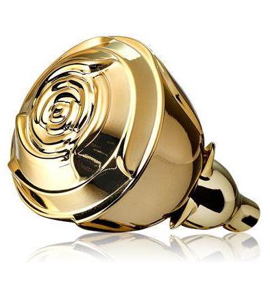 Volare Gold Oriflame — аромат