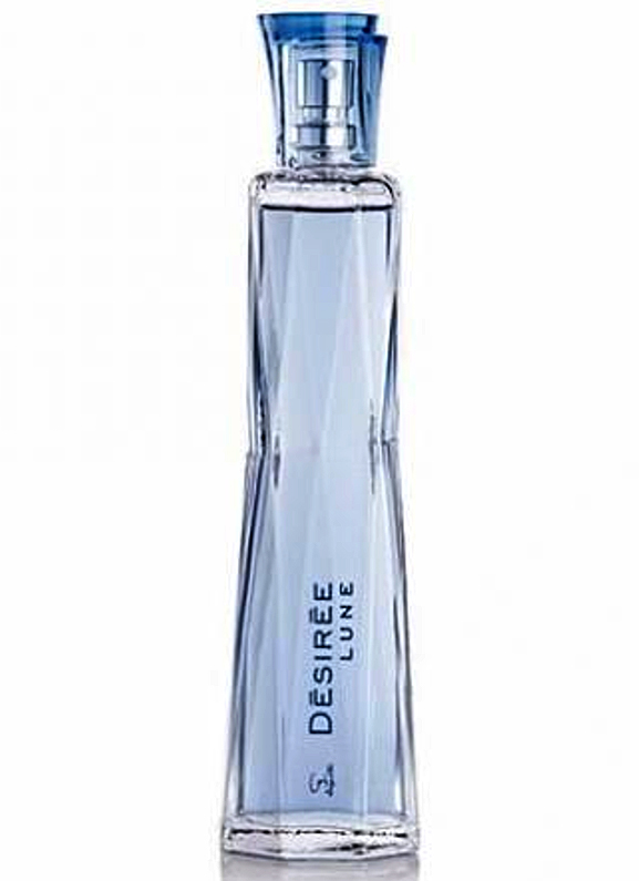 Désirée Lune Jequiti