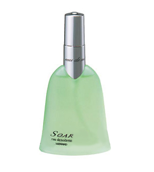 Eau de M Soar Menard — аромат