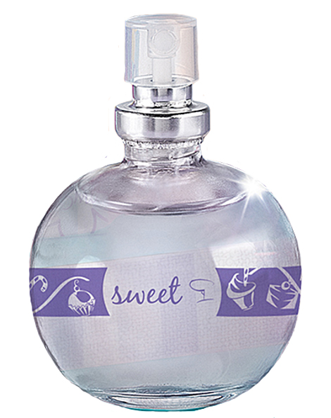 Bem-Me-Quer com Delícias Sweet Jequiti — аромат