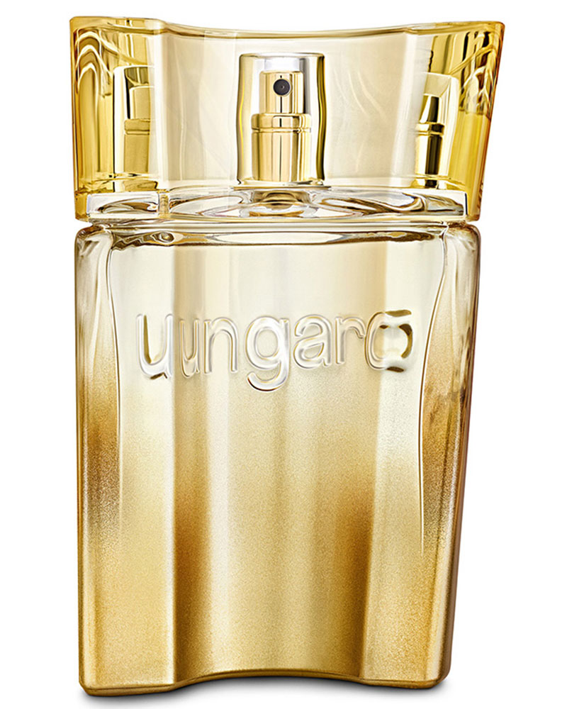 Ungaro Gold Emanuel Ungaro — аромат