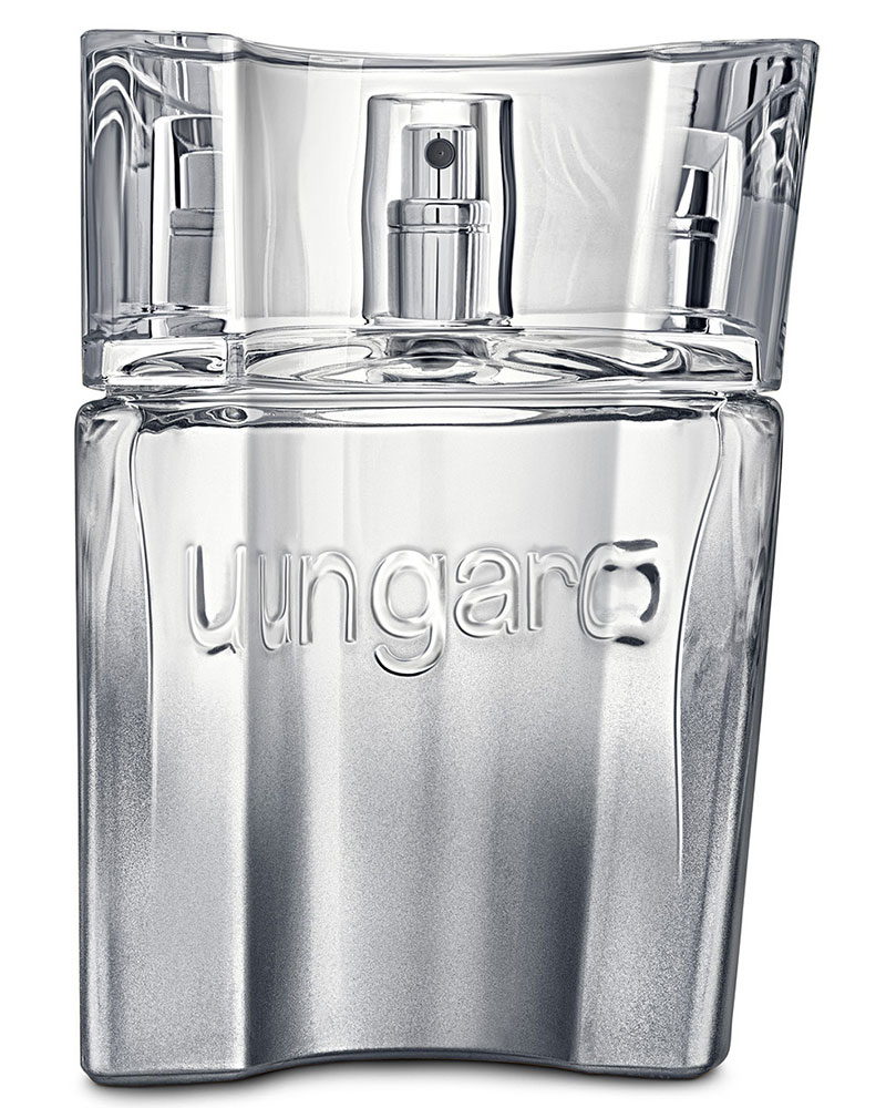 Ungaro Silver Emanuel Ungaro — аромат