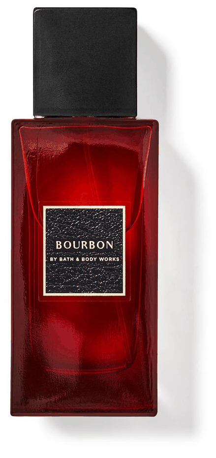 Bourbon Bath & Body Works — аромат