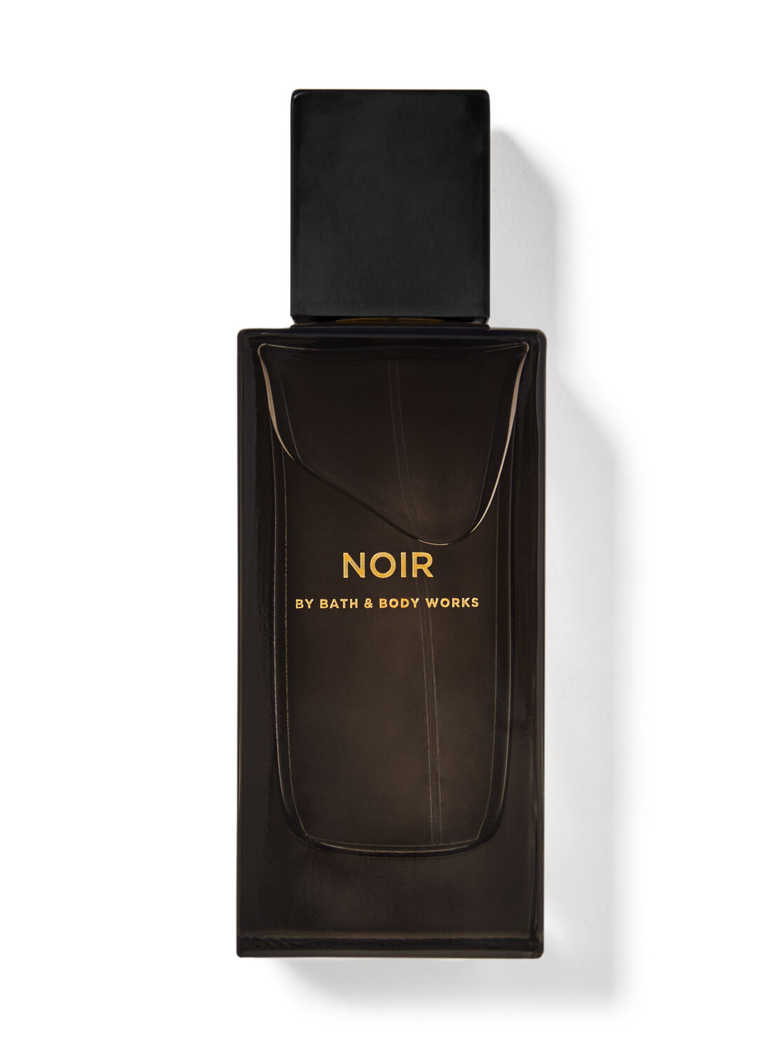 Noir Bath & Body Works — аромат