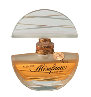 Mérefame Menard — аромат