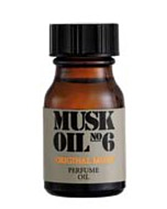 Musk Oil No. 6 Gosh — аромат