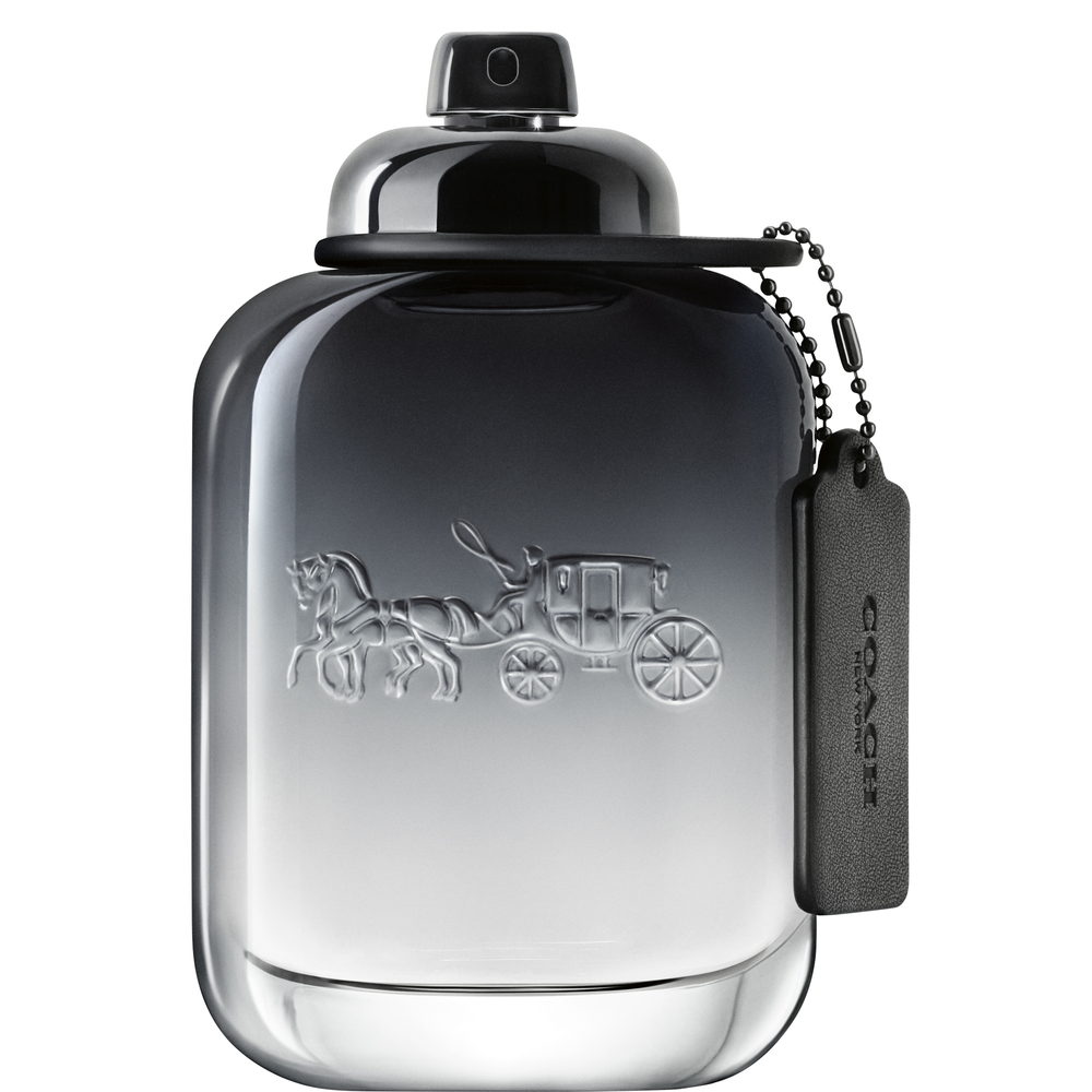 Coach for Men Coach — аромат