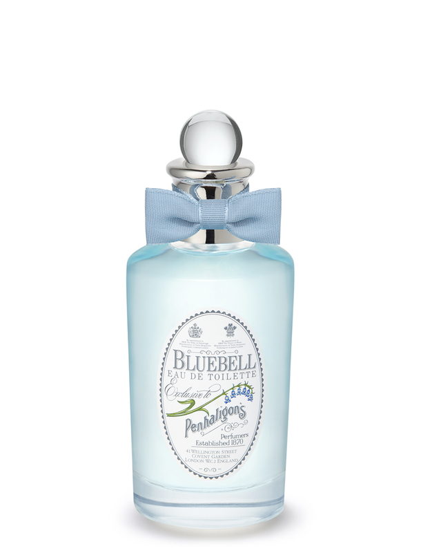 Bluebell Penhaligon's — аромат