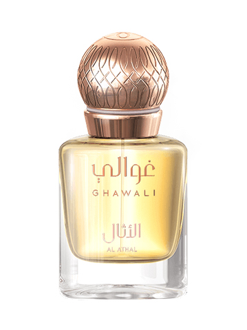 Al Athal Ghawali — аромат