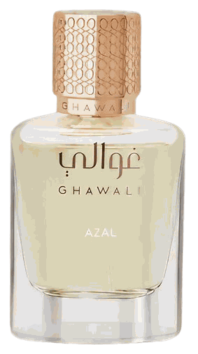 Azal Ghawali — аромат