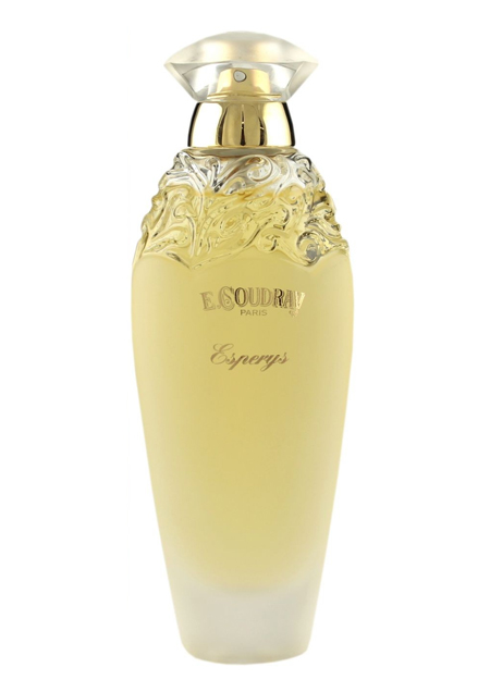 Esperys E. Coudray — аромат