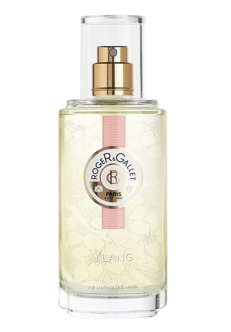 Ylang Roger & Gallet — аромат