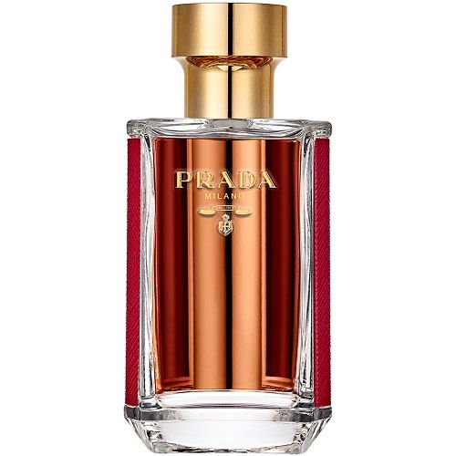 Prada La Femme Intense Prada — аромат