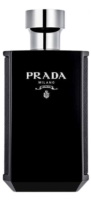 Prada L'Homme Intense Prada — аромат