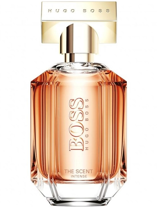 Boss The Scent For Her Intense Hugo Boss — аромат