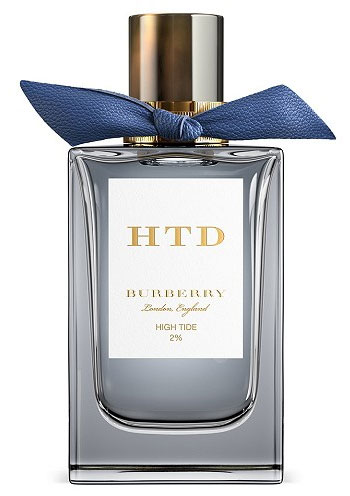 High Tide Burberry — аромат