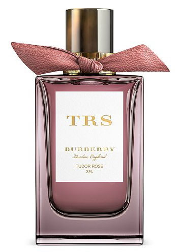 Tudor Rose Burberry — аромат