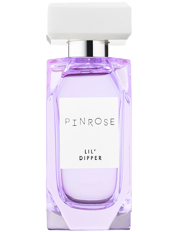 Lil' Dipper Pinrose — аромат