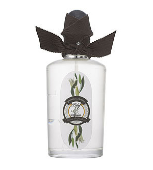 Lily & Spice Penhaligon's — аромат