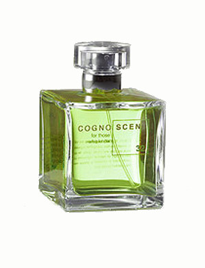 No 32 Blue Oud Cognoscenti — аромат