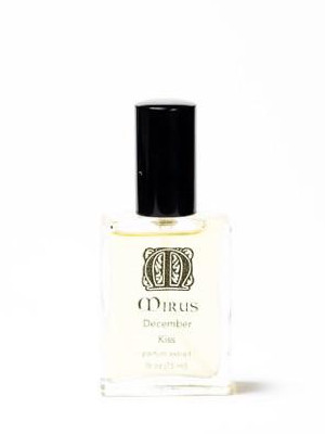 December Kiss Mirus Fine Fragrance — аромат