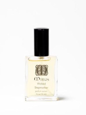 Wicked Stepmother Mirus Fine Fragrance — аромат