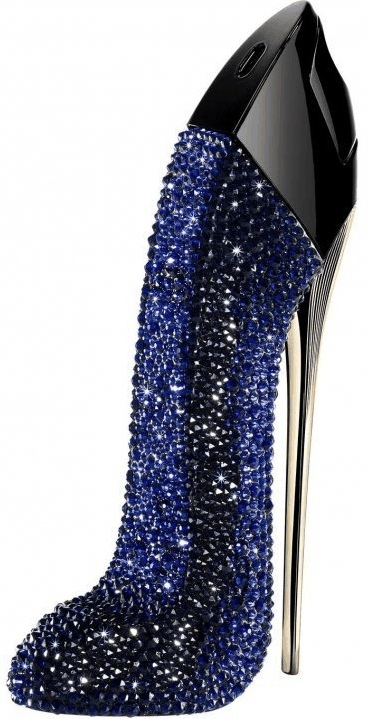 Good Girl Swarovski Collector Carolina Herrera — аромат