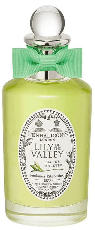 Lily of the Valley Penhaligon's — аромат