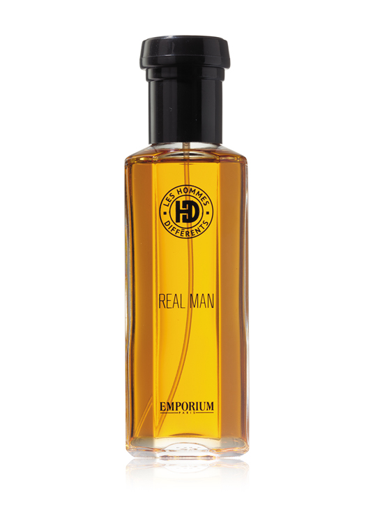 Real Man Emporium — аромат