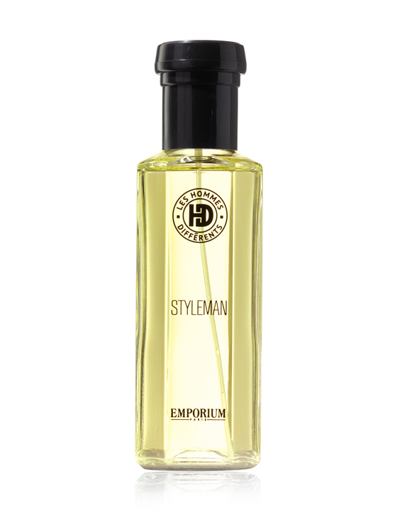 Styleman Emporium — аромат
