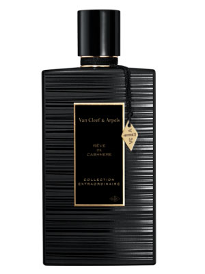Rêve de Cashmere Van Cleef & Arpels — аромат