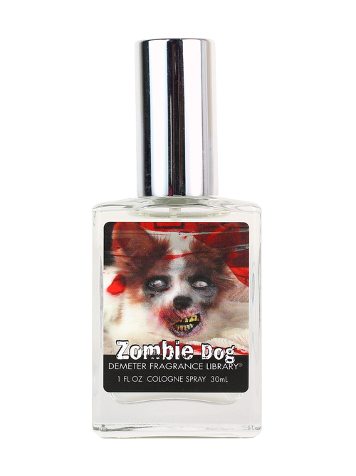 Zombie Dog Demeter Fragrance — аромат