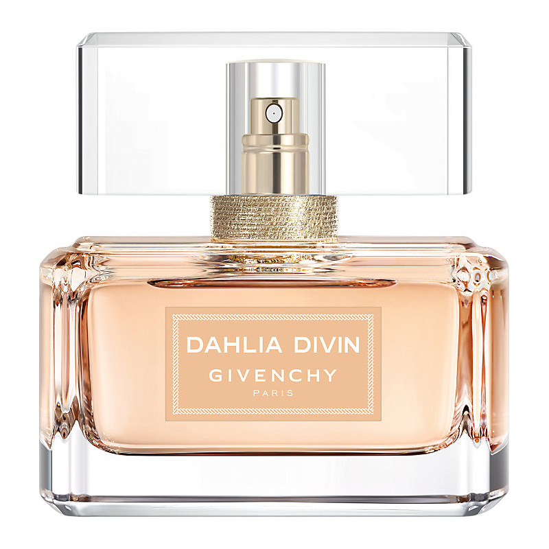 Dahlia Divin Nude Eau de Parfum Givenchy — аромат