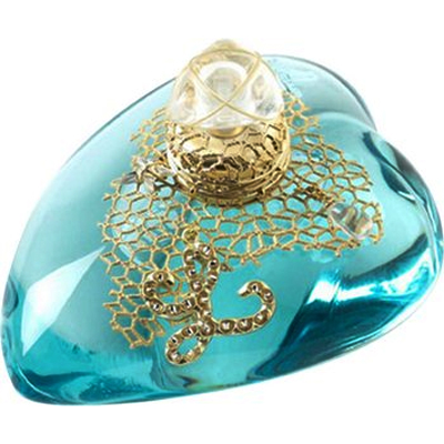 L de Lolita Lempicka Lolita Lempicka — аромат