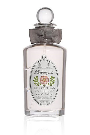 Elisabethan Rose - Vintage Penhaligon's — аромат