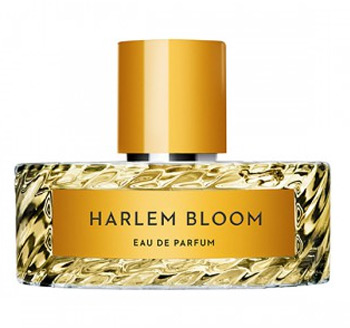Harlem Bloom Vilhelm Parfumerie — аромат