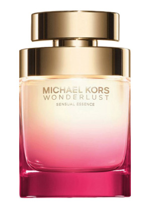 Wonderlust Sensual Essence Michael Kors — аромат