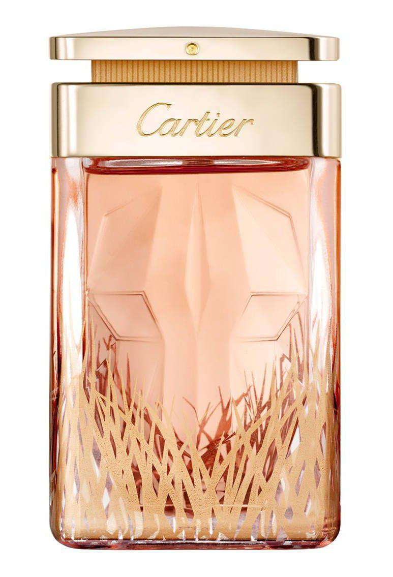 La Panthere Eau de Parfum Edition Limitee 2017 Cartier