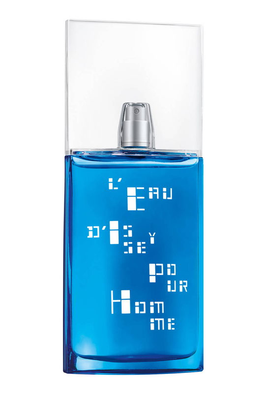 L'Eau d'Issey Pour Homme Summer 2017 Issey Miyake — аромат